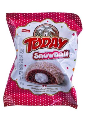 TORTICA TODAY KOKOS 50g