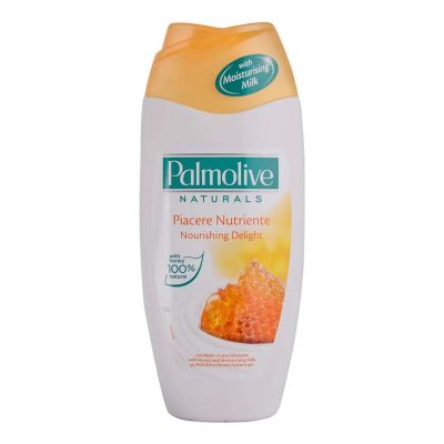 Palmolive kupka 250ml milk honey
