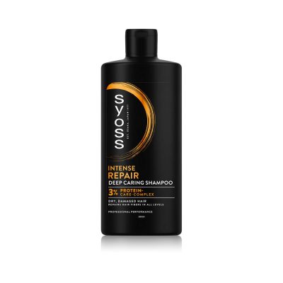 ŠAMPON ZA KOSU REPAIR SYOSS 440ML