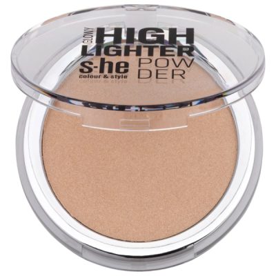 s-he hajlajter glowy 189/403