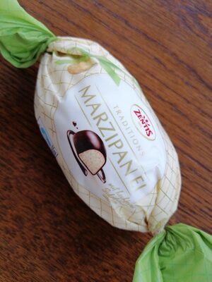 Bar Zentis Marcip Jaje Prel Čok100 g