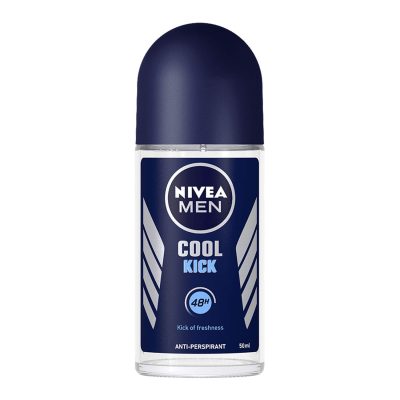 NIVEA ROLL-ON MUSKI COOL KICK 50ML