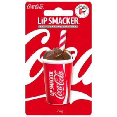 Balzam za Usne Coca Cola Lip Smacker 7,4 g