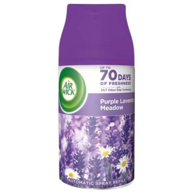 Airwick fresh matic lavanda refill 250ml