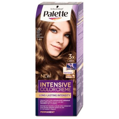 Farba za kosu PALETTE 7-65