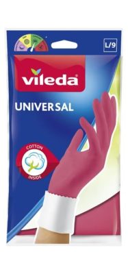 RUKAVICE STANDARD L VILEDA