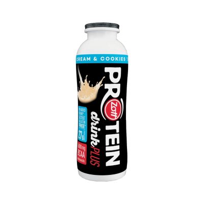 PROTEIN DRINK KEKS I KREM 250ML ZOT
