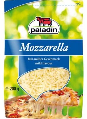 Sir Mozzarella Ribani Paladin 45% mm 200 g