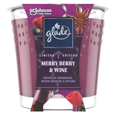 Glade Mir.Sveca Berry Wine