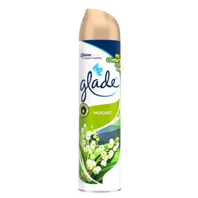 Osvezivac GLADE 300ml Djurdjevak