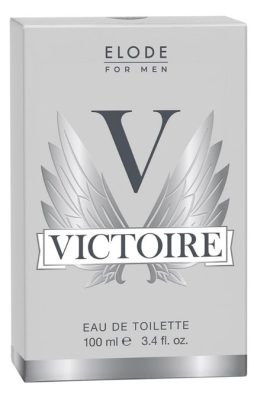 ELODE VICTOIRE EdT 100 ml man