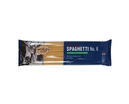 Spagete World's market 500g