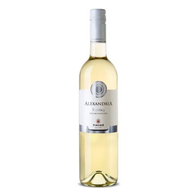 Vino Belo Aleksandrija Tikveš 0,75 l