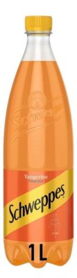 SVEPS TANGERINE 1L