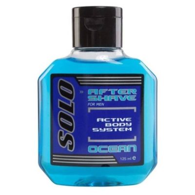 LOSION POSLE BRIJANJA OCEAN SOLO 125ML