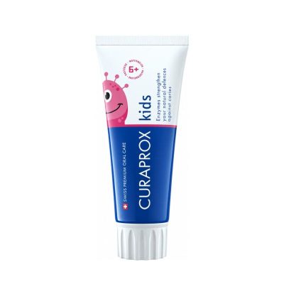Curaprox dečija pasta za zube 6g,60ml