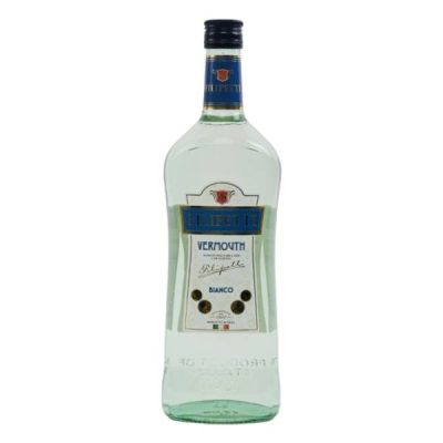 VERMUT FILIPETTI BIANCO 1L