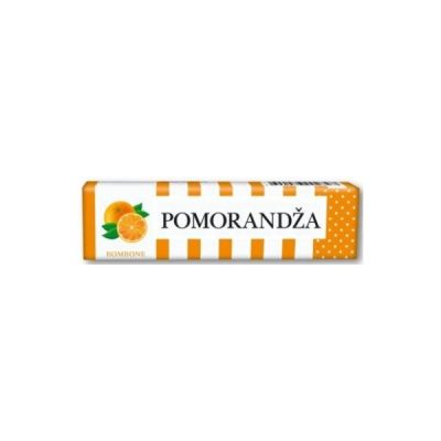 Komprimat Narandza 27 g