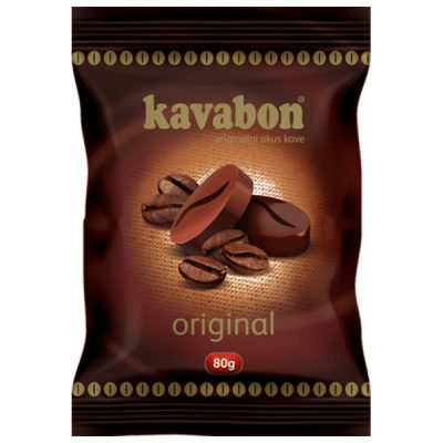 Kavabon original bomb.80g #30*Paracinka*