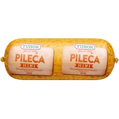 KOBASICA PILEĆA XXL YUHOR 500G