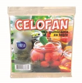 CELOFAN SA GUMICAMA FRESH