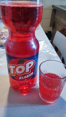 VESNA TOP KLAKER 2L