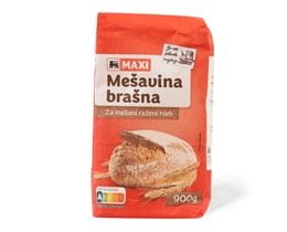 Brasno namensko razano Maxi 900g