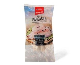 Smrz.fileti pangasius Premia 500g