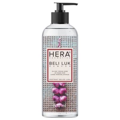 Hera sampon Beli luk 500ml. #10