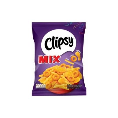 FLIPS CLIPSY MIX 70g MARBO