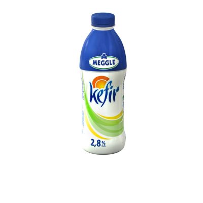 KEFIR MEGGLE 2,8%MM 1KG PET