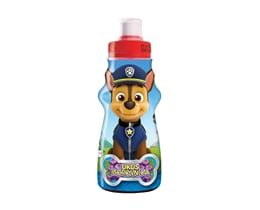 VOĆNI NAPITAK PATROLNE ŠAPE BOROVNICA 0,25L