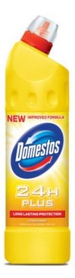 Sredstvo za Čišćenje Domestos Žuti 750 ml