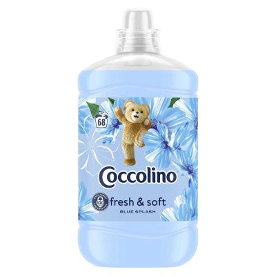 OMEKŠIVAČ ZA VEŠ BLUE COCCOLINO 1.7L