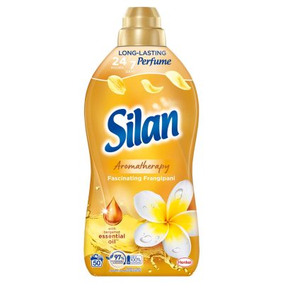 OMEKŠIVAČ ZA VEŠ FRANGIPANI SILAN 1.1L