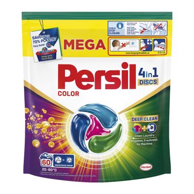 DET KAPS PERSIL COLOR 60/1