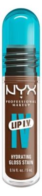 NYX LIP I.V. sjaj za usne 03