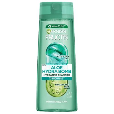 ŠAMPON ZA KOSU ALOE FRUCTIS 400ML