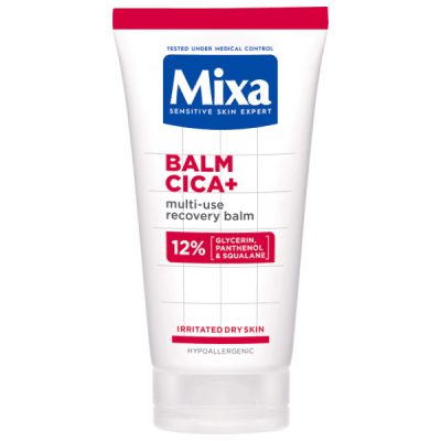 Mixa BALM CICA+ balzam za kožu 50ml