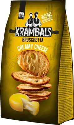 BRUSKETI KRAMBALS KREM SIR 70g
