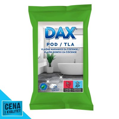MARAMICE VL ZA PODOVE 15/1 DAX