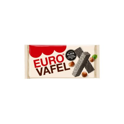 NAPOLITANKE EUROVAFEL MILK FILL EUROCREM 180G