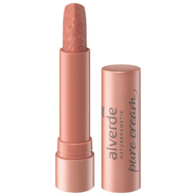 alverde pure cream ruž za usne 10