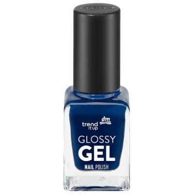 t!u lak za nokte Glossy Gel 165