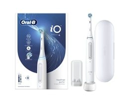 ČETKICA ZUB IO SERIES 4+TC WH ORAL