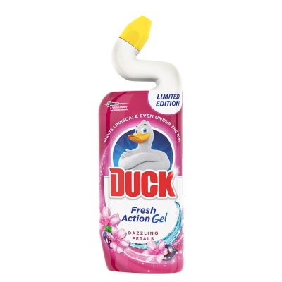 SREDSTVO ZA ODRZAVANJE KU PATILA DUCKWC PETALS 750M