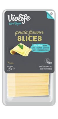 BILJNI PROIZVOD VIOLIFE ANALOG SECENI 140G