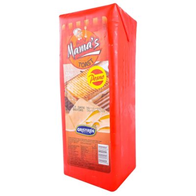 PROIZVOD NA BAZI BILJNE MASTI TOAST MAMAS RF