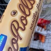 Rolat čoko vanila Dolce vita 250 g