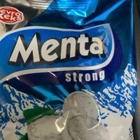 BELA MENTA STRONG 90GR